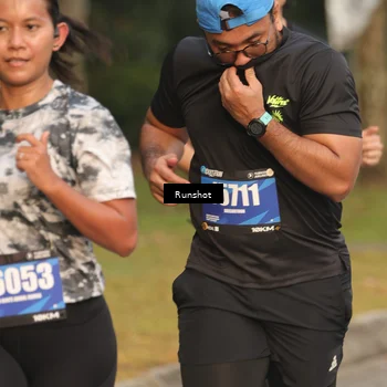 Runner Photo 5630292