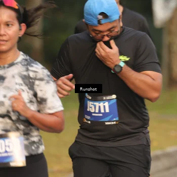 Runner Photo 5630294