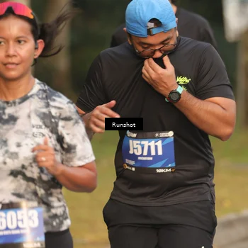 Runner Photo 5630297
