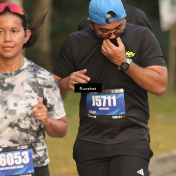 Runner Photo 5630298