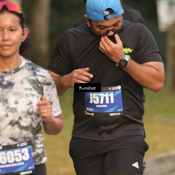 Runner Photo 5630300