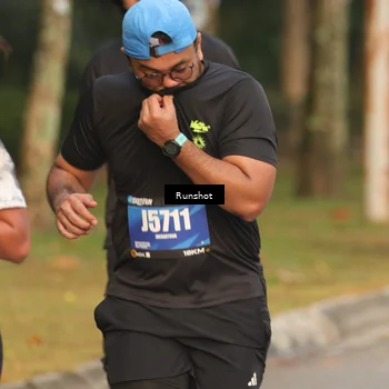 Runner Photo 5630301