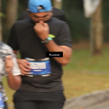 Runner Photo 5630302