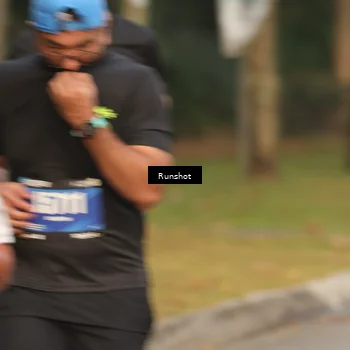 Runner Photo 5630303