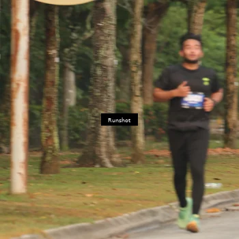 Runner Photo 5630304