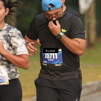 Runner Photo 5630305