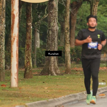 Runner Photo 5630306