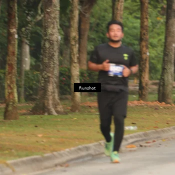 Runner Photo 5630307