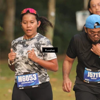 Runner Photo 5630308