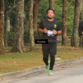 Runner Photo 5630309