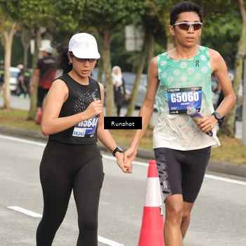 Runner Photo 5630310