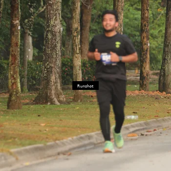Runner Photo 5630312