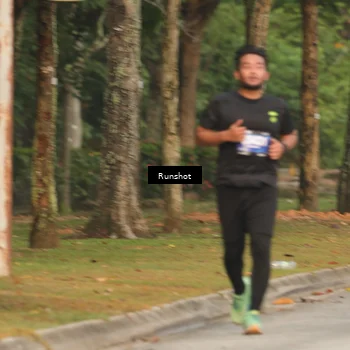 Runner Photo 5630313