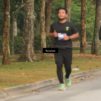 Runner Photo 5630317