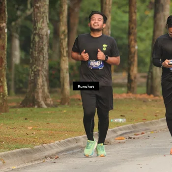 Runner Photo 5630318