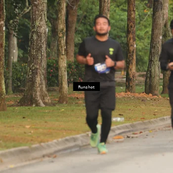Runner Photo 5630319