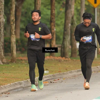 Runner Photo 5630320