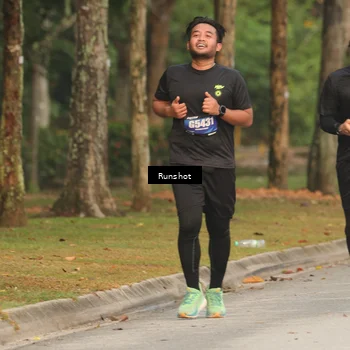 Runner Photo 5630321