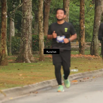 Runner Photo 5630325
