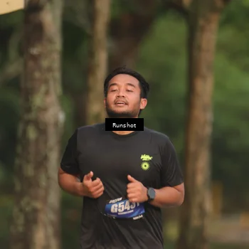 Runner Photo 5630326
