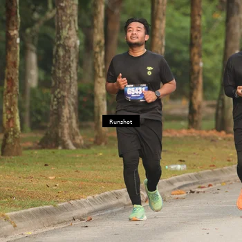 Runner Photo 5630328