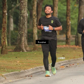 Runner Photo 5630329