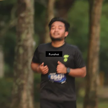 Runner Photo 5630330