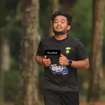 Runner Photo 5630331