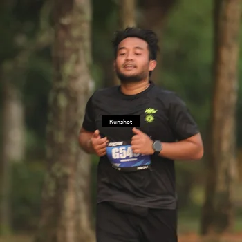 Runner Photo 5630333