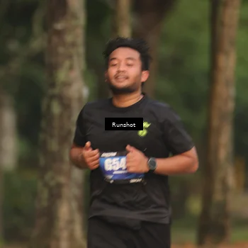 Runner Photo 5630334