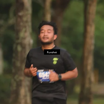 Runner Photo 5630336