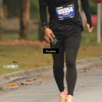 Runner Photo 5630337