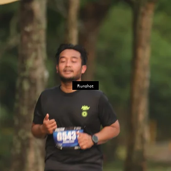 Runner Photo 5630338
