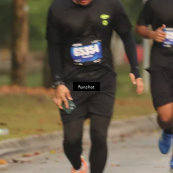 Runner Photo 5630343