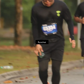 Runner Photo 5630344
