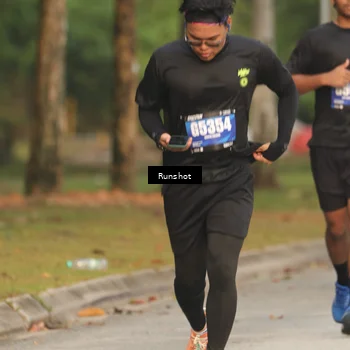 Runner Photo 5630345