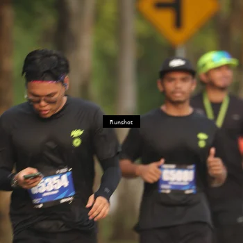 Runner Photo 5630356