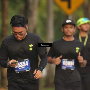 Runner Photo 5630357