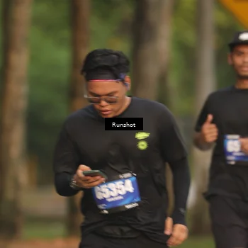 Runner Photo 5630360