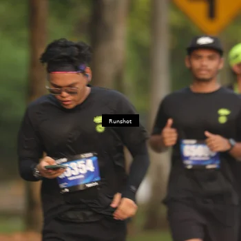 Runner Photo 5630361