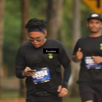 Runner Photo 5630362