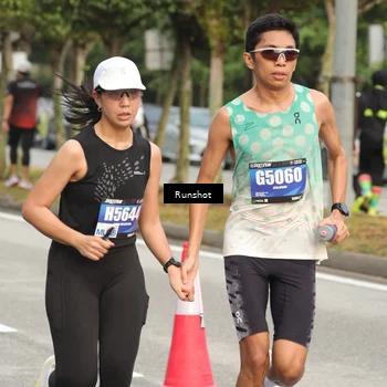 Runner Photo 5630363