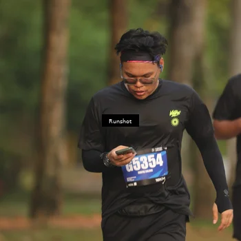 Runner Photo 5630366