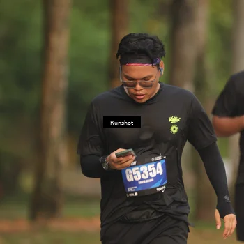Runner Photo 5630367