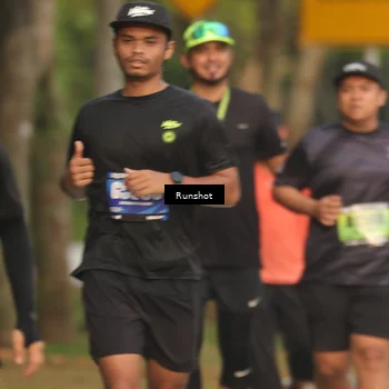 Runner Photo 5630368