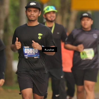 Runner Photo 5630370