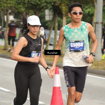 Runner Photo 5630373