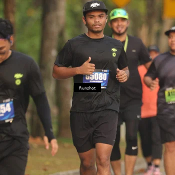 Runner Photo 5630377