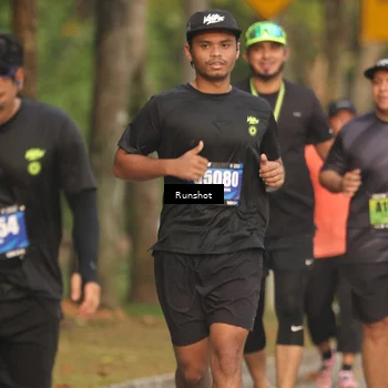 Runner Photo 5630378
