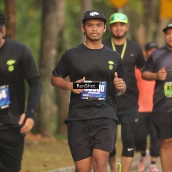 Runner Photo 5630380